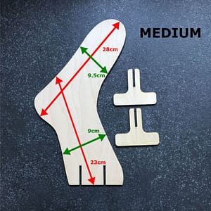 Medium Foot Stand