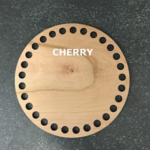 Cherry Veneer