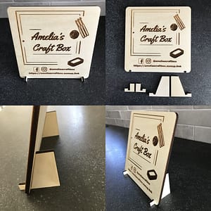 Signs And Plaques